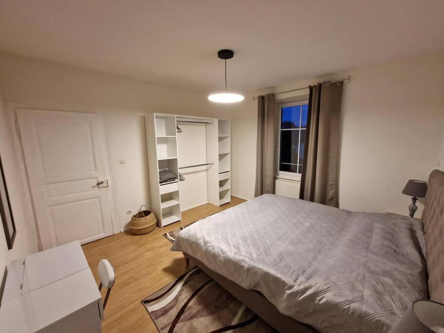 Chez Celine Lejlighed Colmar Eksteriør billede